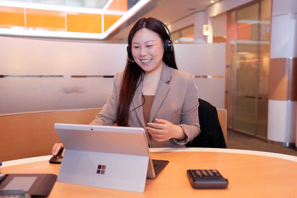 OCBC taps on generative AI to bring consistent training to wealth advisers at scale